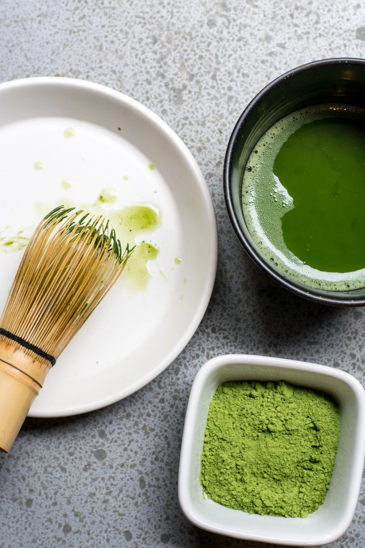 How To Make Matcha Without A Whisk 5 Simple Ways