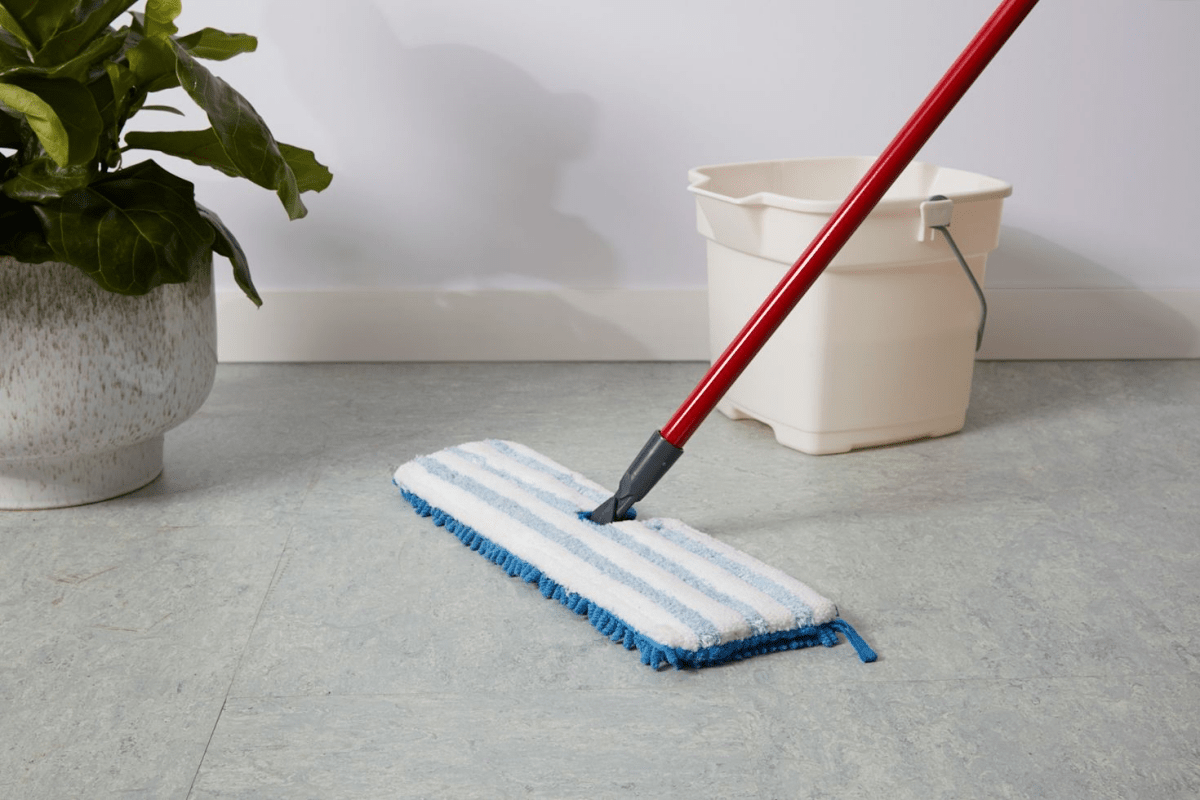 How to Clean The Different Types of Floors (Ultimate Guide)