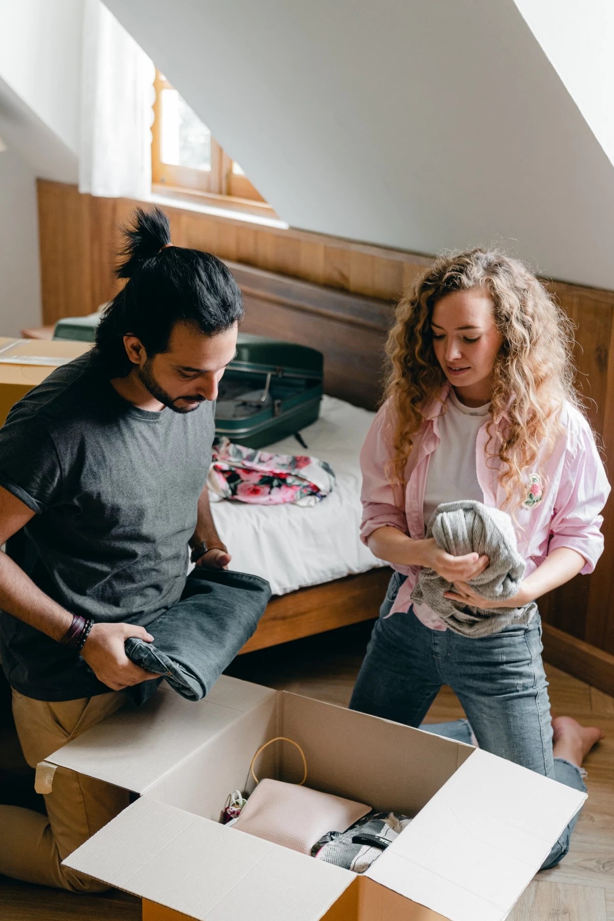 7 Surprising Things You Should NEVER Store in The Attic
