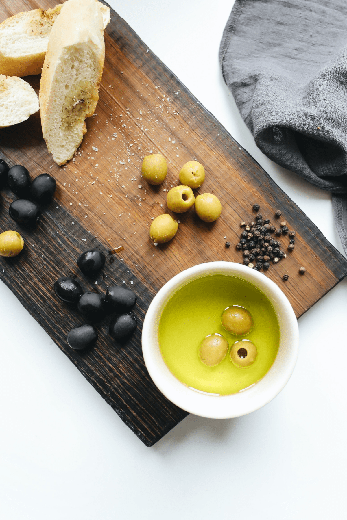 5 Biggest Mistakes You are Probably Making with Olive Oil