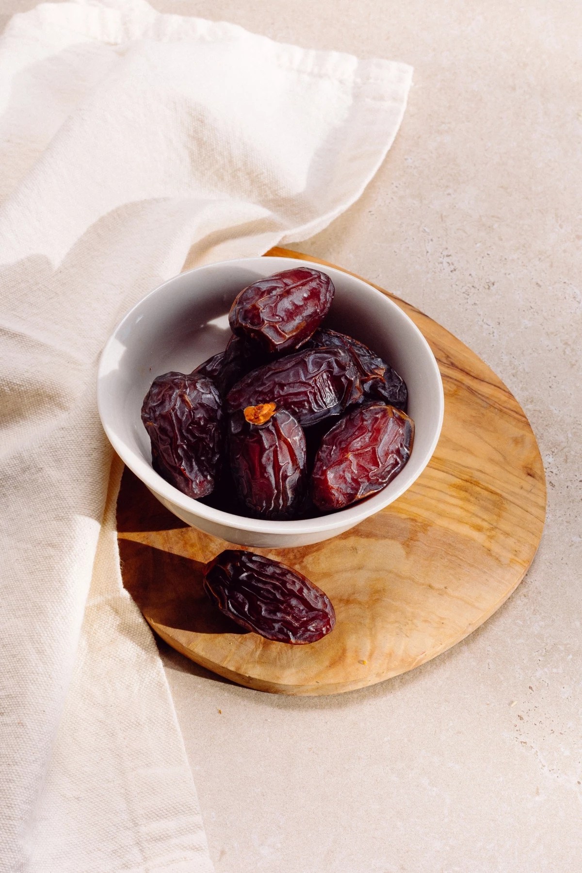 Date Power 11 Healthy Reasons to Make Dates Your GoTo Snack