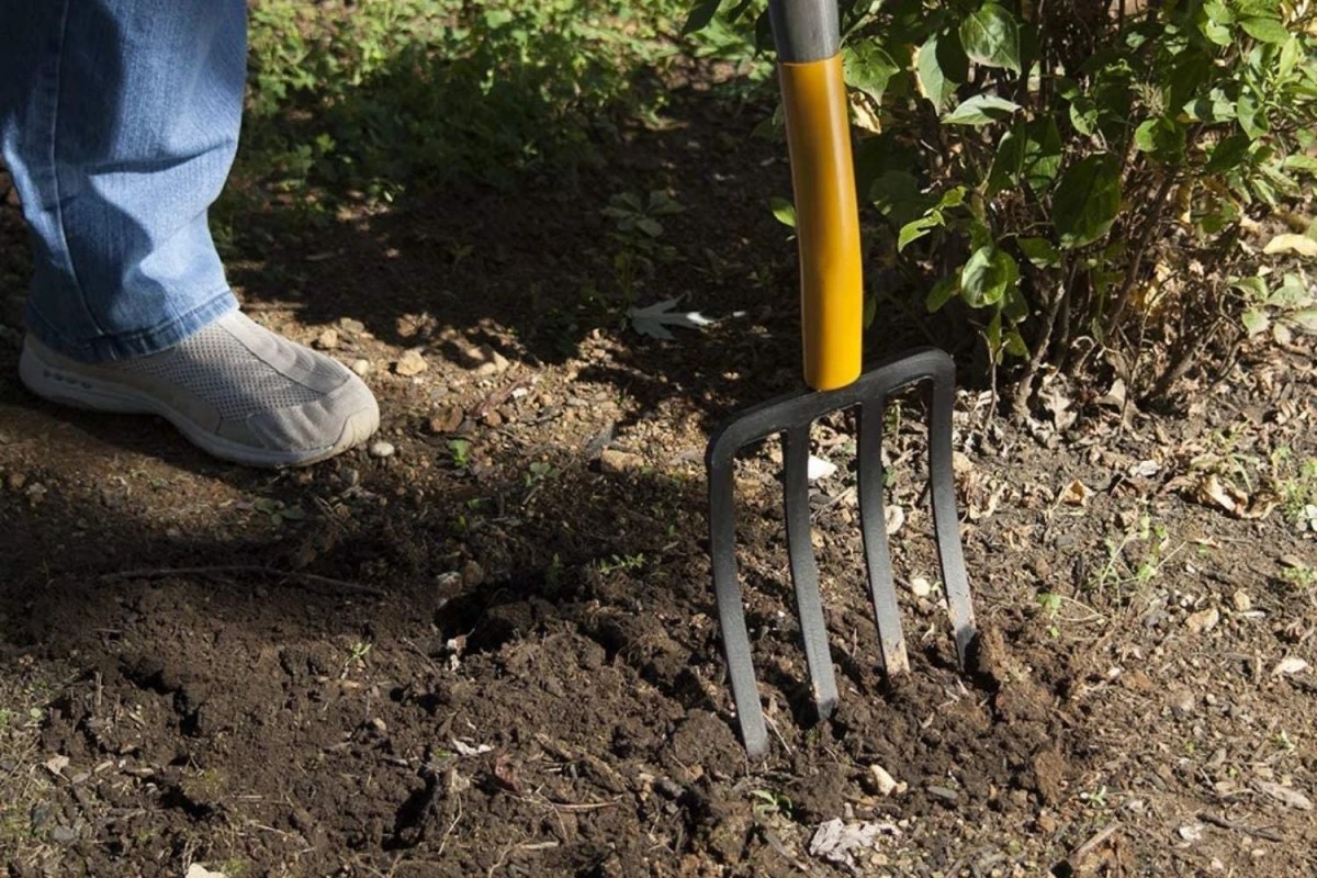 Supercharge Your Garden 5 Easy Ways To Improve Garden Soil