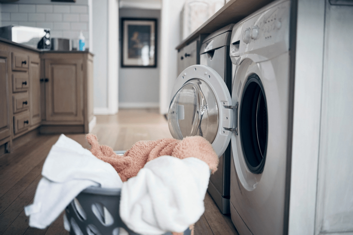 5 Reasons to Keep Using Your Dryer Despite the Heat
