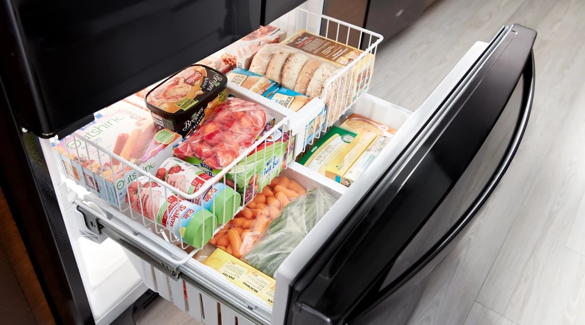 How To Organize Your Freezer 5 Essential Methods