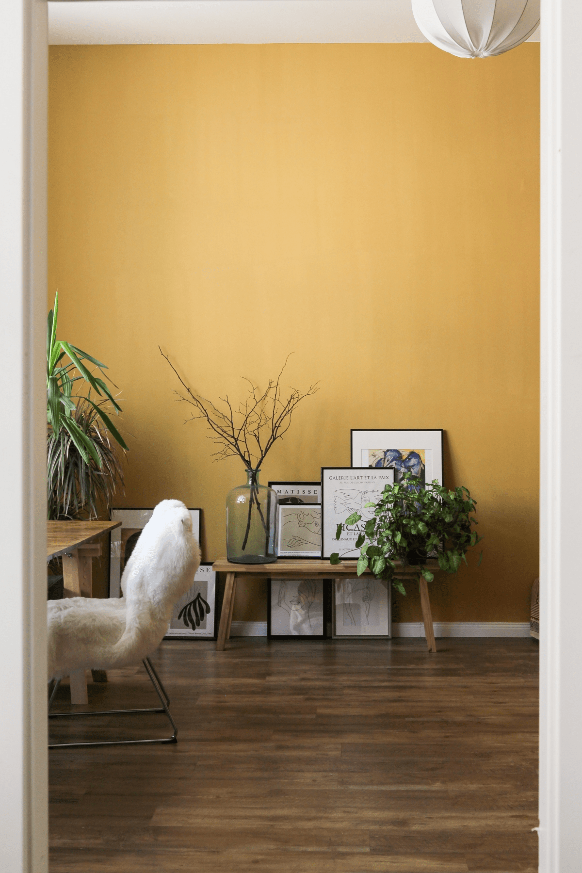 StressMelting Hues 6 Colors That Banish Stress from Your Home