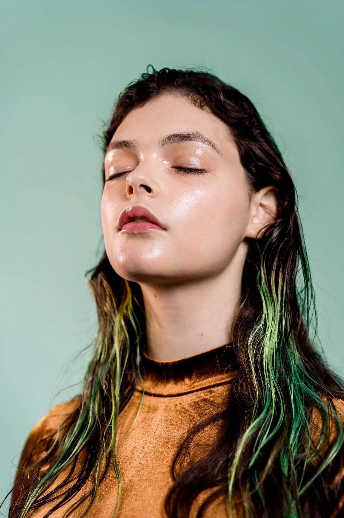 PoreFriendly Oils 6 Natural Oils That Won’t Clog Your Pores