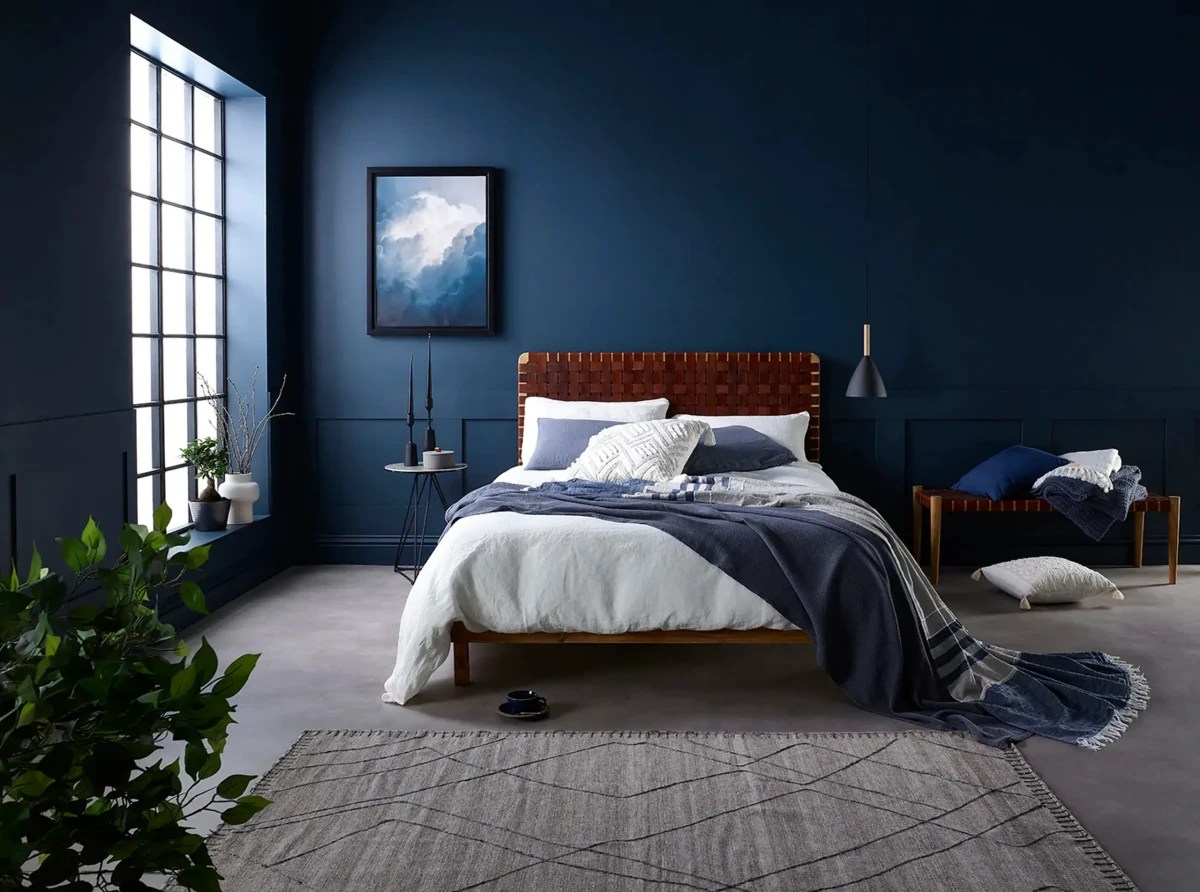 5 Outdated Bedroom Paint Colors To Retire