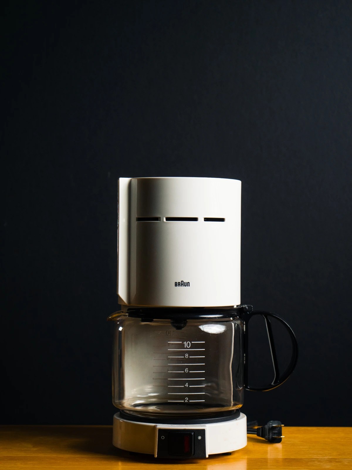 4 Signs It’s Time To Replace Your Coffee Maker