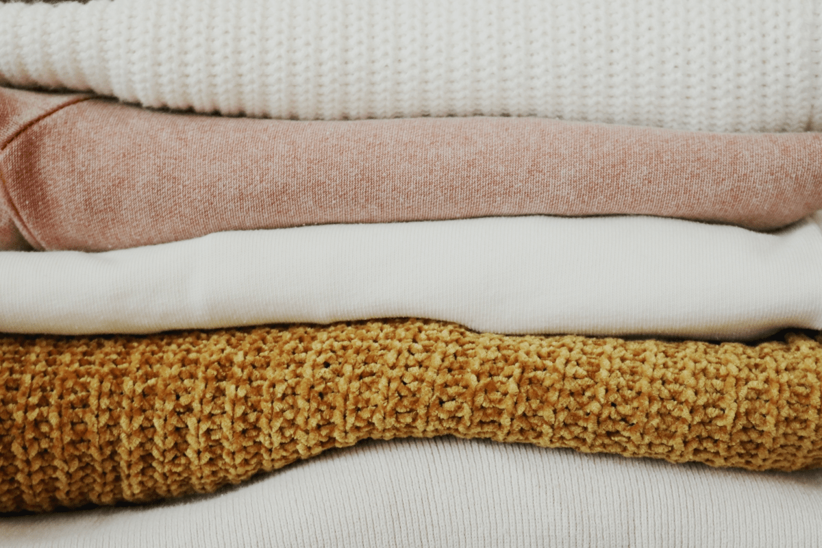 5 Ways to Soften Your Laundry Without Using Fabric Softener