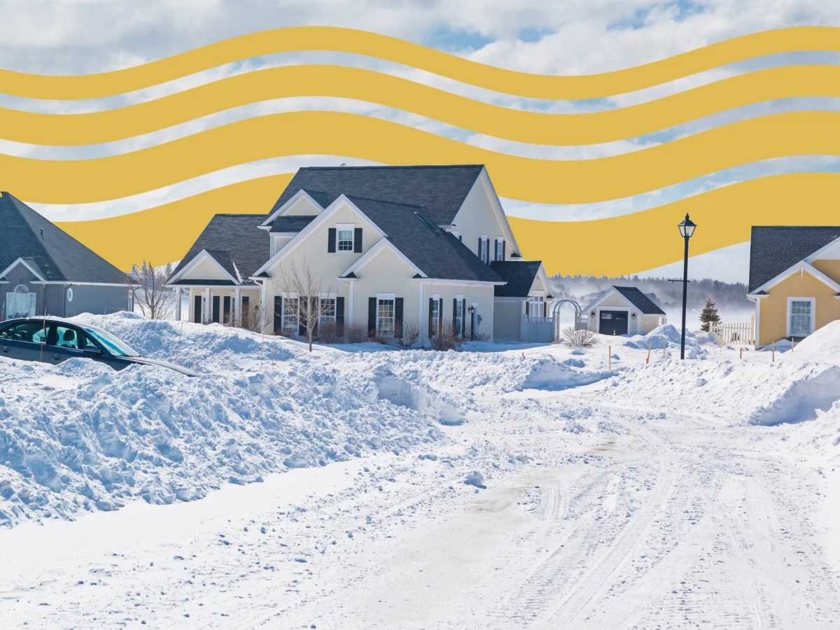 Dry and Cozy How to Reduce Humidity in The House in Winter