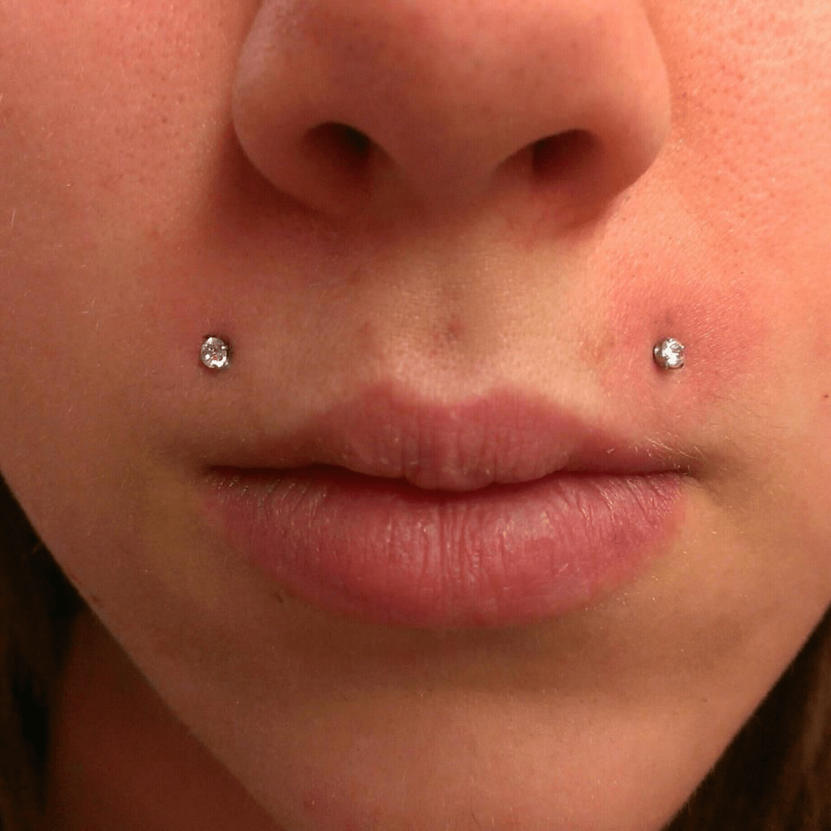 Angel Bites Piercings Everything You Need To Know For A Flawless Look