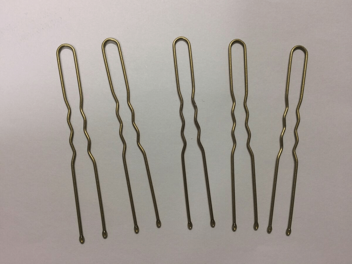 Beyond Hair Styling The Most Creative Ways to Use Bobby Pins