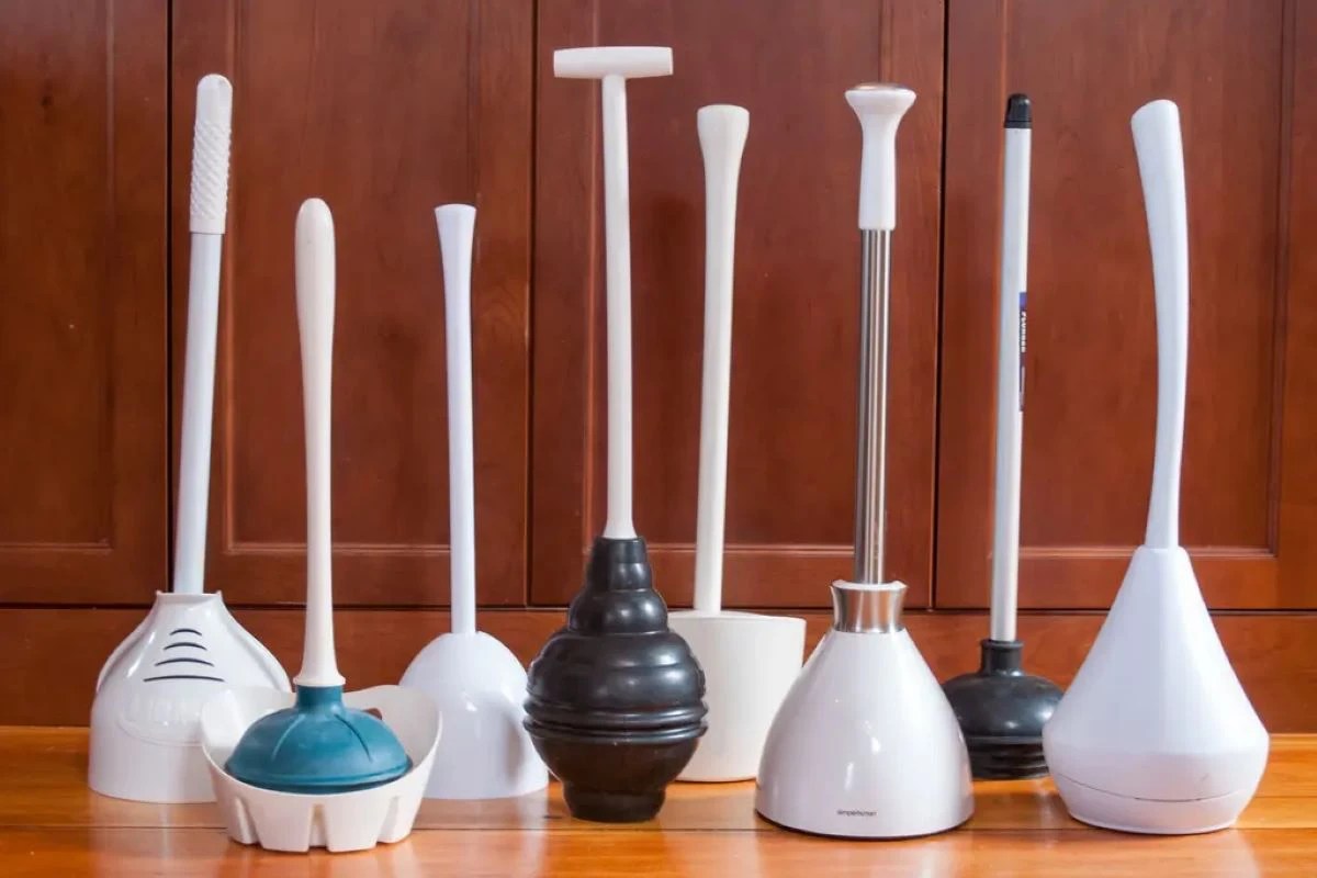 How To Use A Plunger Beginner’s Guide To Easy Clog Handling