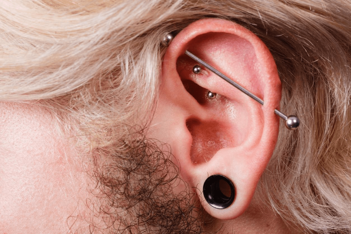 Everything You Need to Know Before Getting a Cartilage Piercing