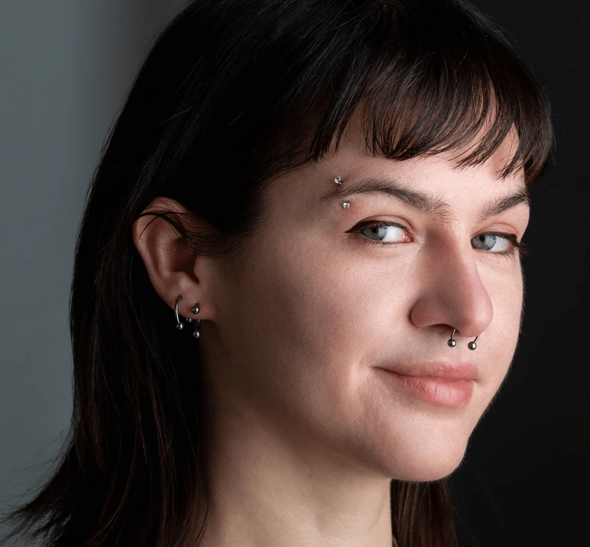 Everything You Need To Know About Eyebrow Mapping Eyebrow Tattooing