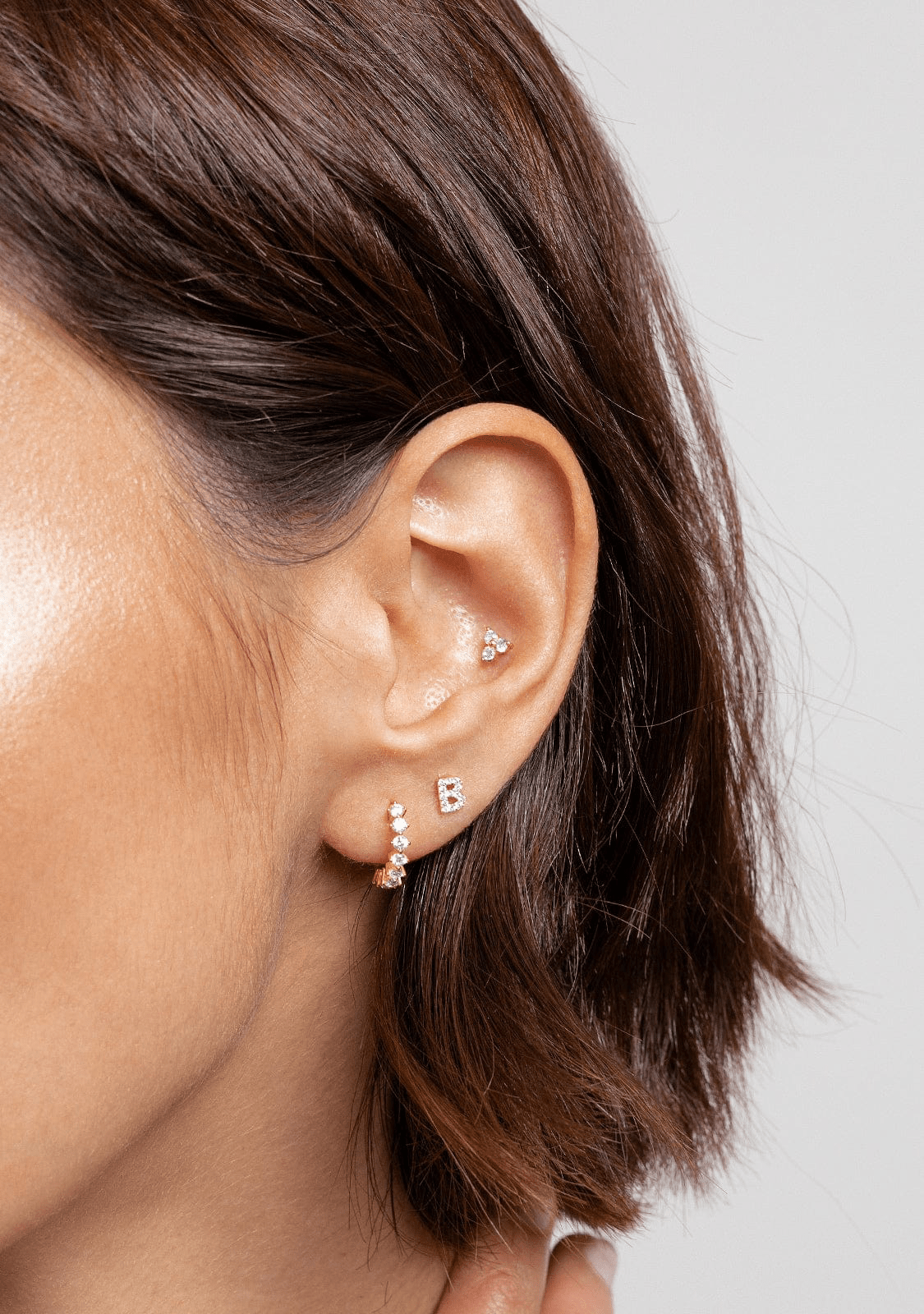 Your Ultimate Guide to Ear Piercings Types, Healing, Care & More