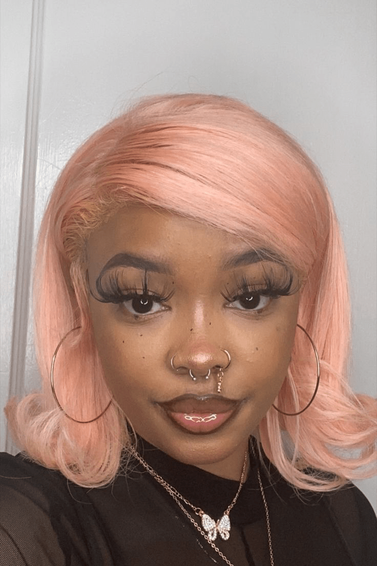 The Double Nose Piercing Everything You Need to Know