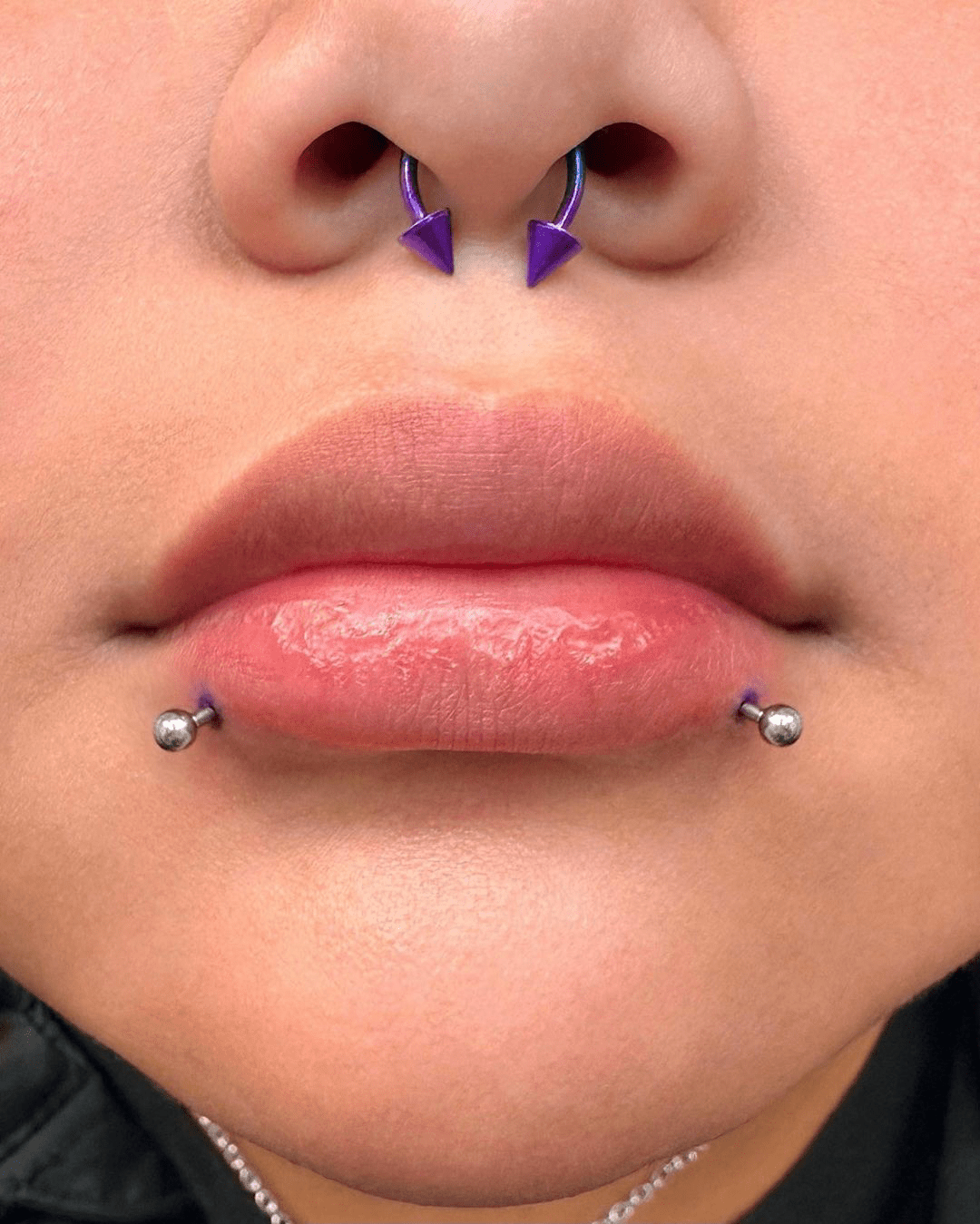 Your Guide to Snake Bites Piercings Healing, Aftercare & More