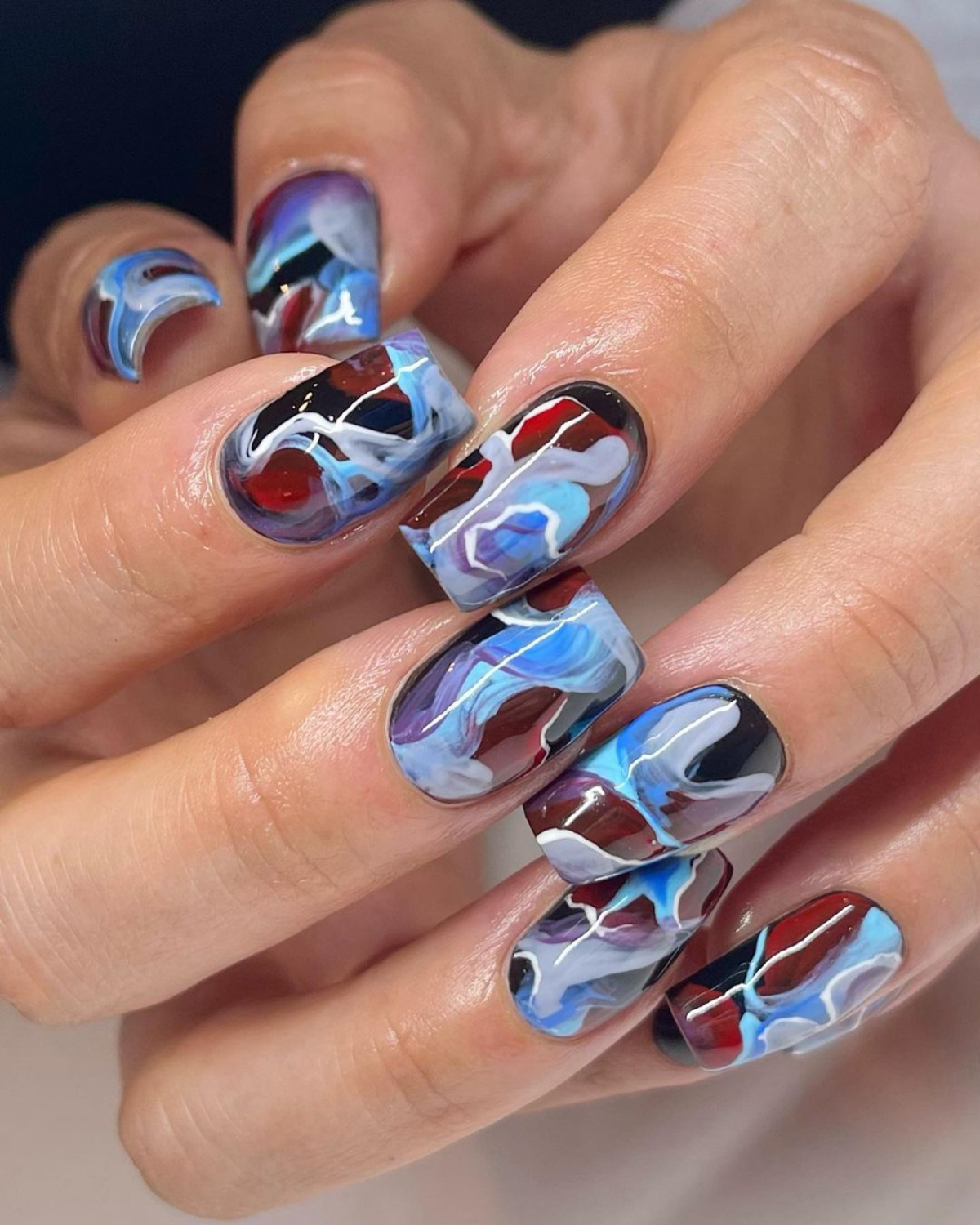 Whimsical Nails 13 Playful Designs To Spark Your Imagination
