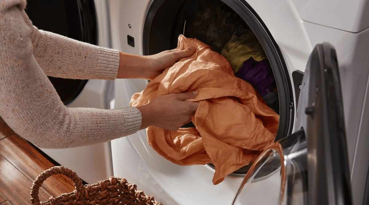 How to Actually Wash a Weighted Blanket Complete Guide