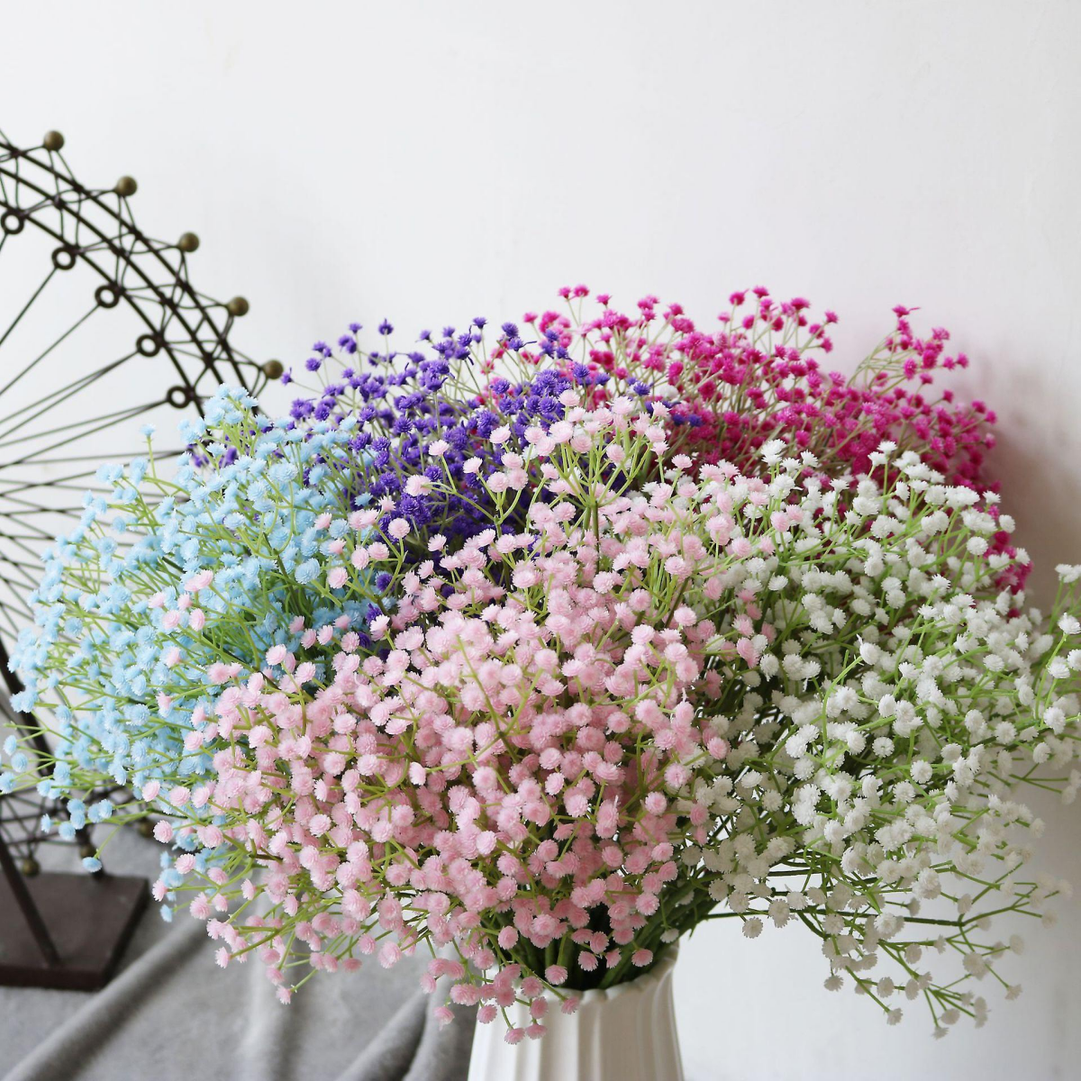 The Ultimate Guide To Growing Baby’s Breath