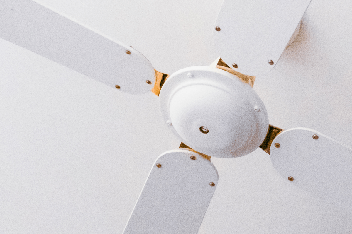 Winterize Your Ceiling Fan The Best Fan Direction For Winter