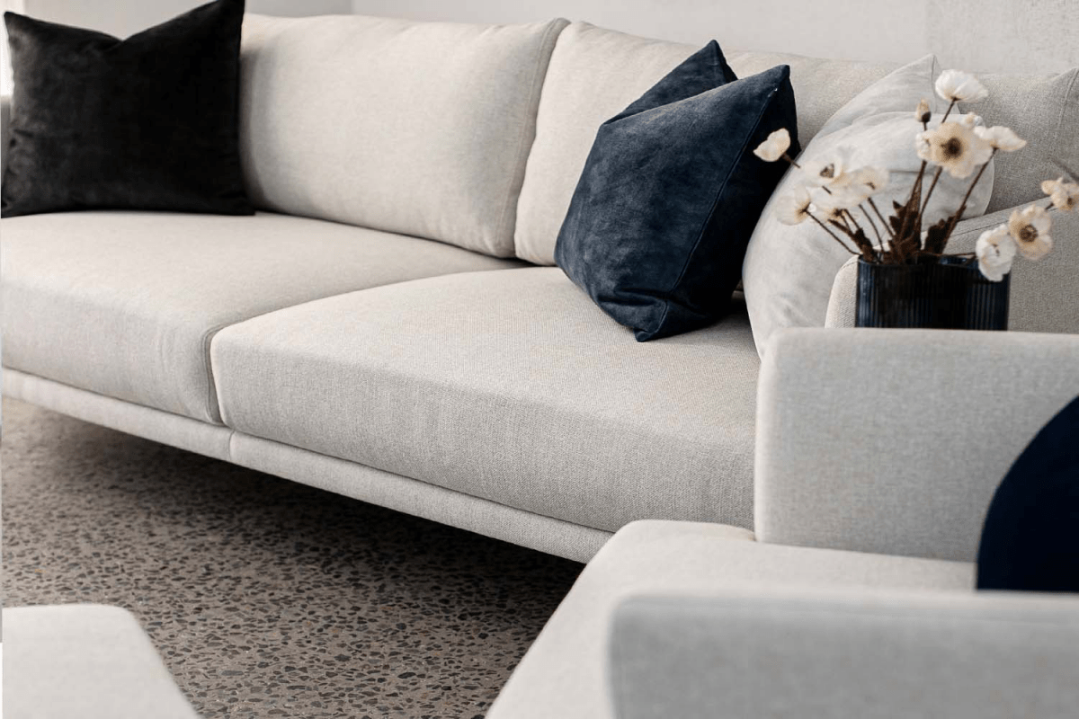 How To Clean a Polyester Couch A StepbyStep Guide