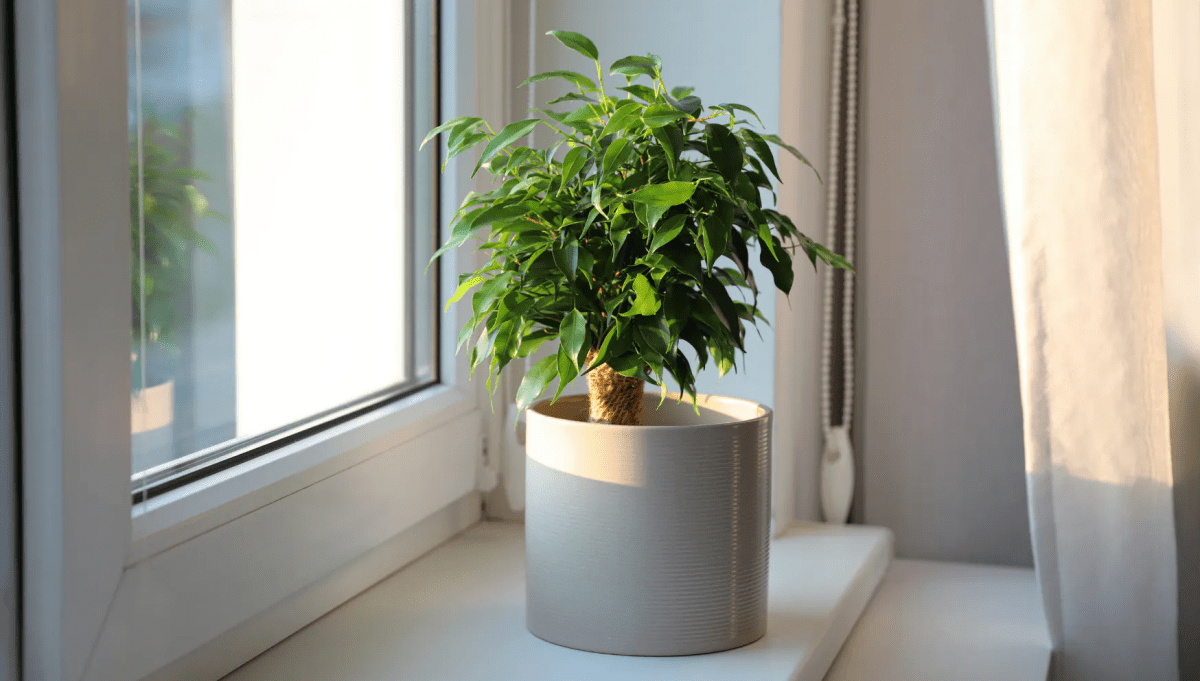 The Ficus Tree Unveiled How to Take Care of This Indoor Beauty