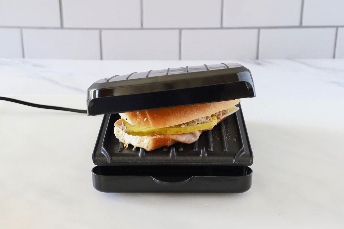 How To Clean A Panini Press Everything You Need To Know