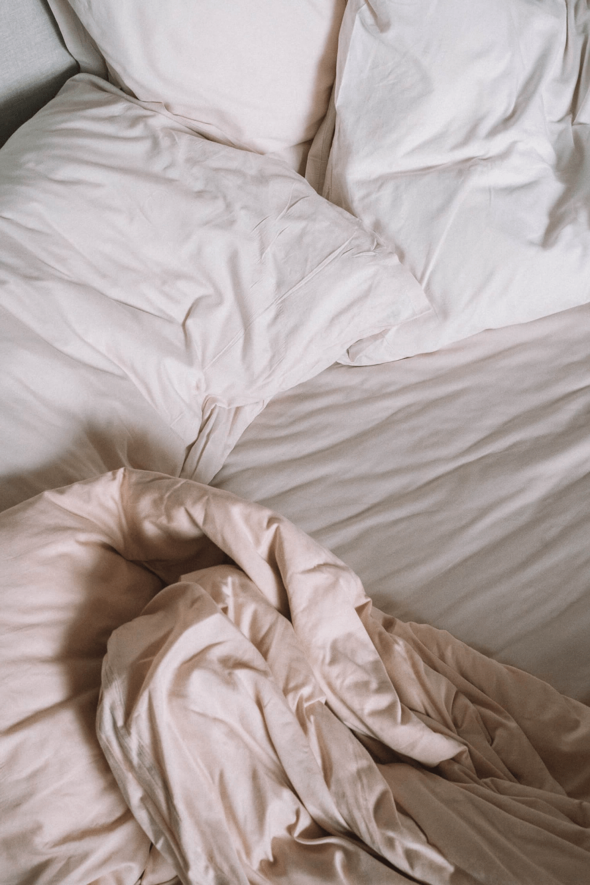 How to Actually Wash a Weighted Blanket Complete Guide
