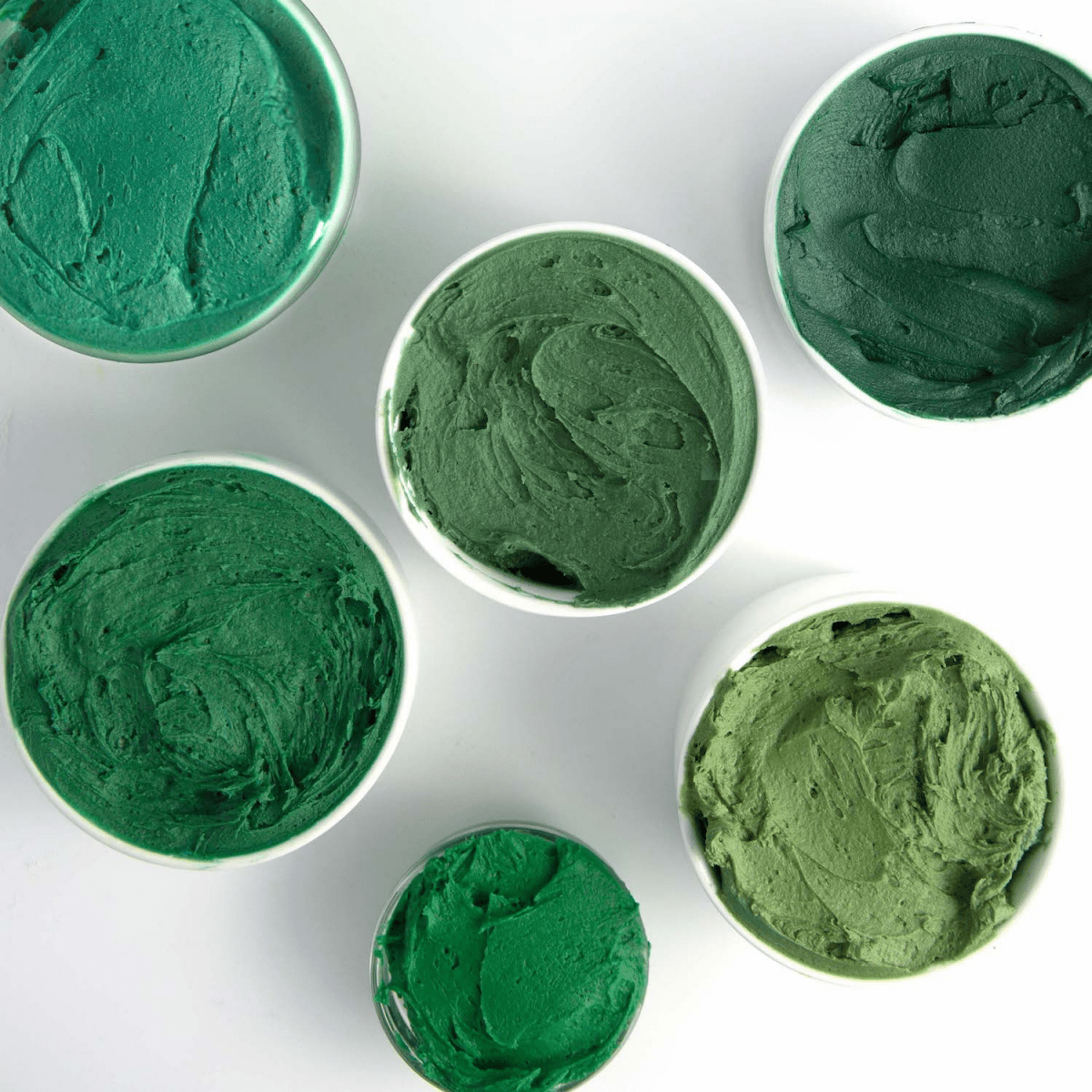 What Colors Make Green A Comprehensive Guide for Painters