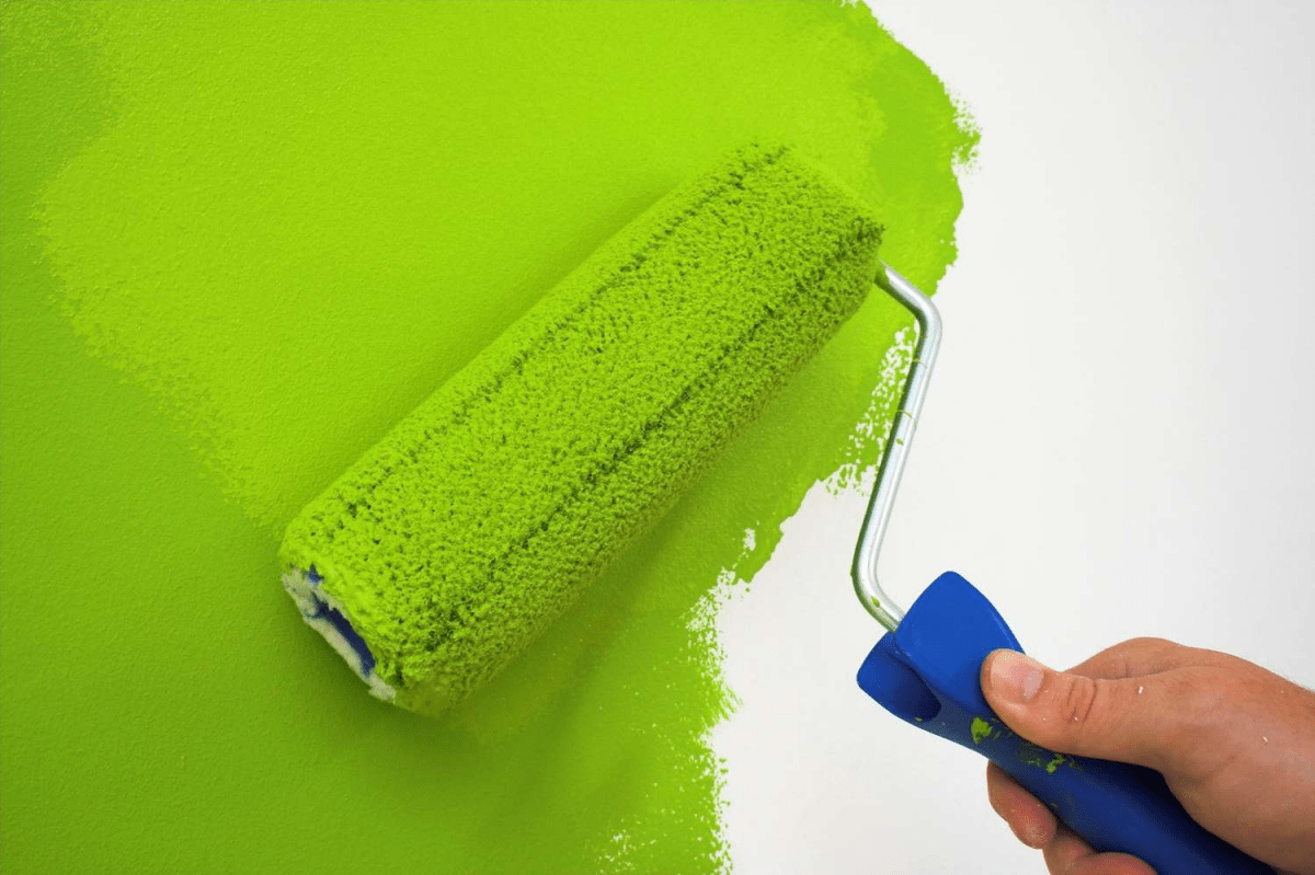 What Colors Make Green A Comprehensive Guide for Painters