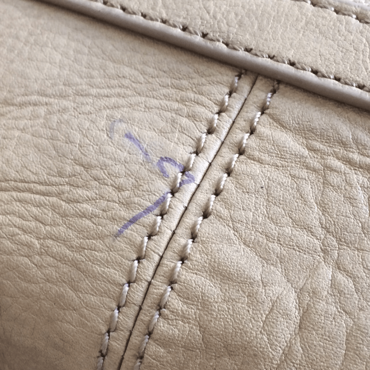 How To Remove Ink From Leather 8 Quick Fixes