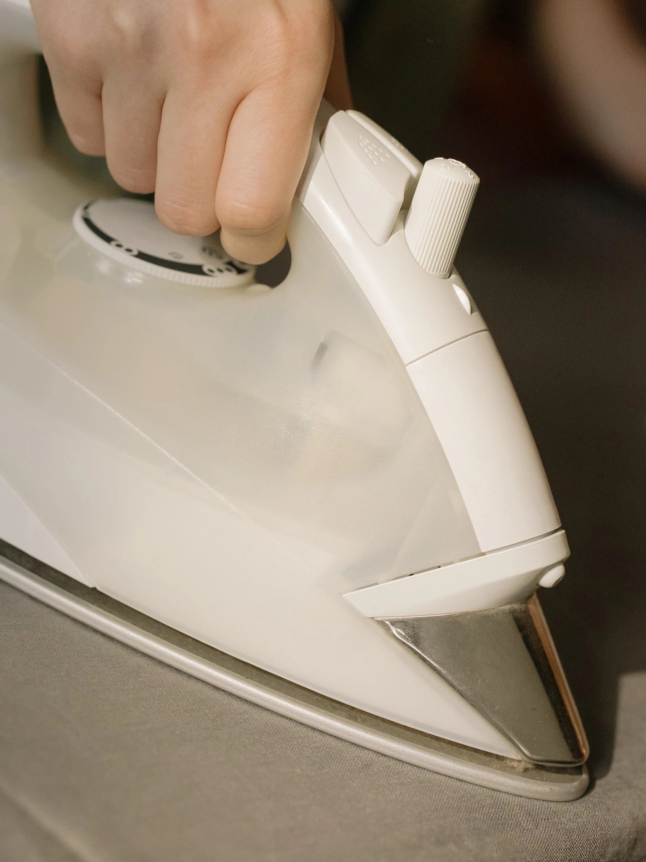 How To Iron Polyester A StepbyStep Guide For Beginners