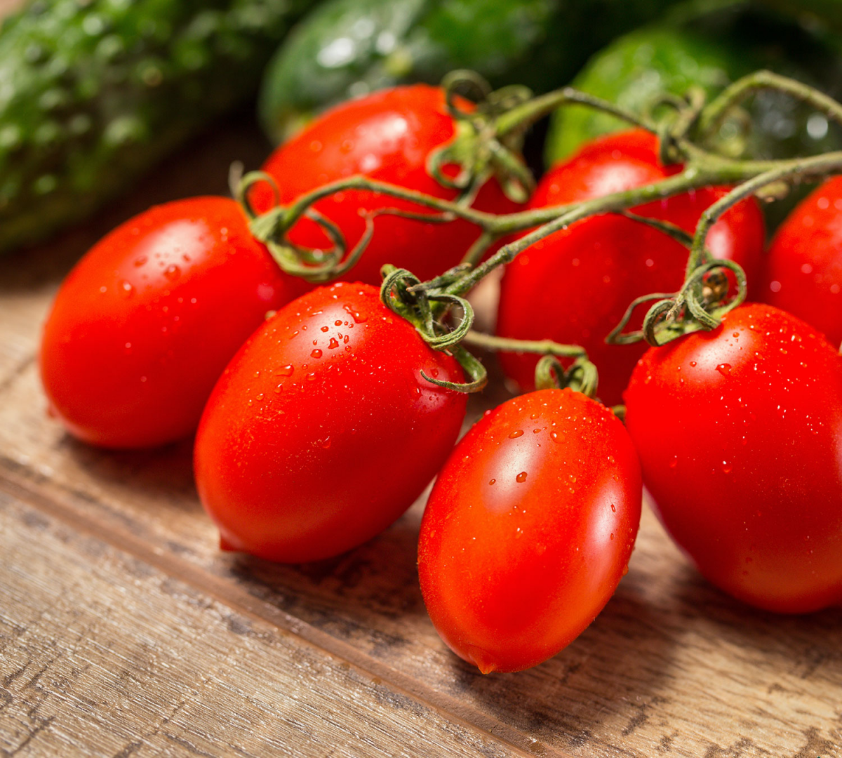 Watering, Feeding, And Care How To Nurture Your Plum Tomatoes