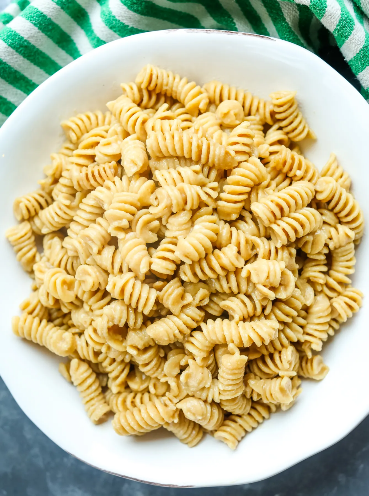 Pasta FaceOff Fusilli vs. Rotini What are The Differences?