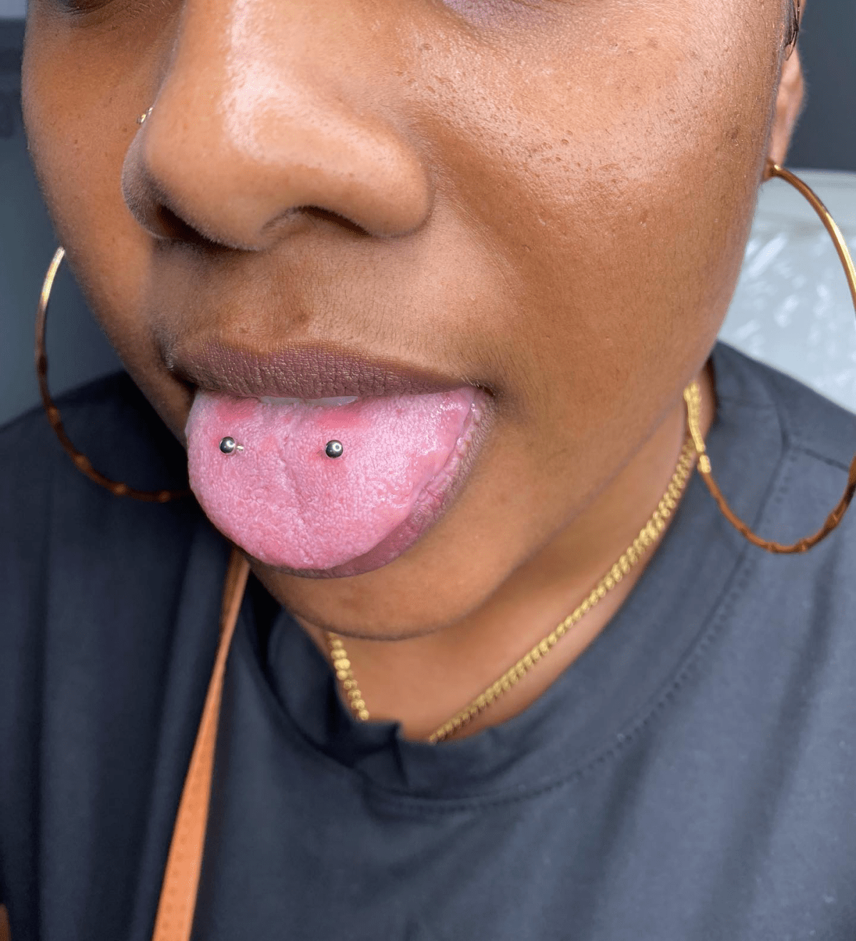 The Ultimate Guide To Different Tongue Piercings