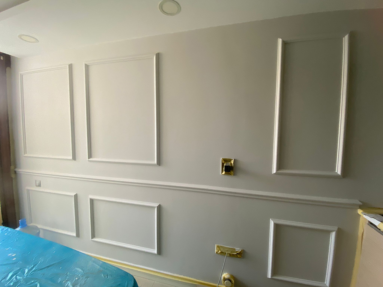 Custom Furniture Manufacturing ARC Interior Design