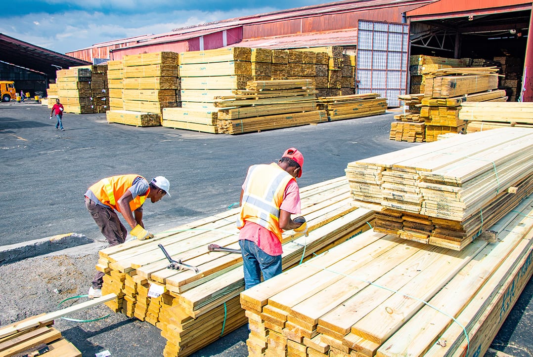 Home ARC Manufacturing Ltd