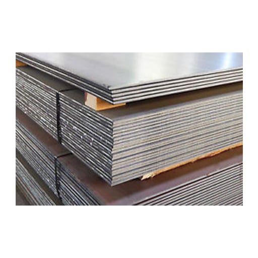 Metal Sheet ARC Manufacturing Ltd