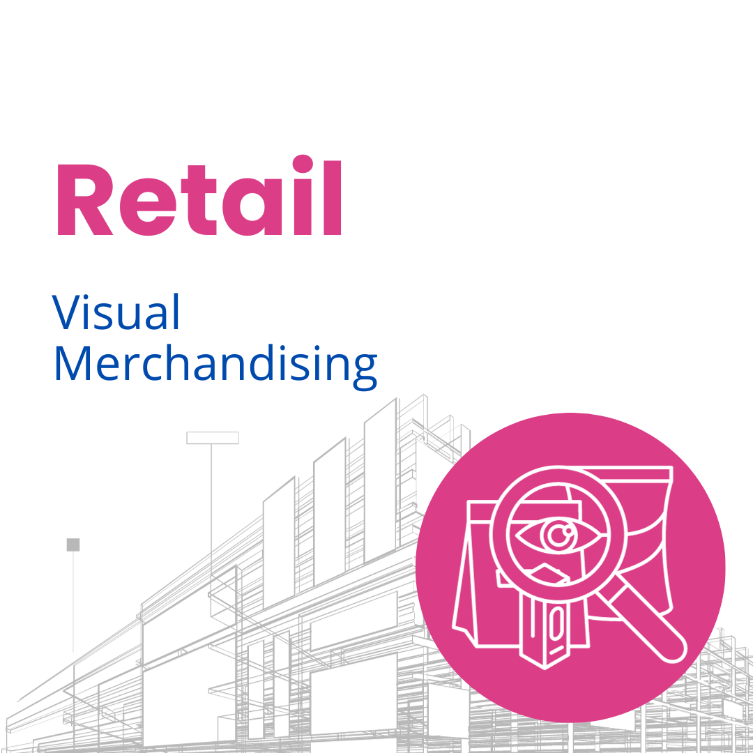 Retail Visual Merchandising