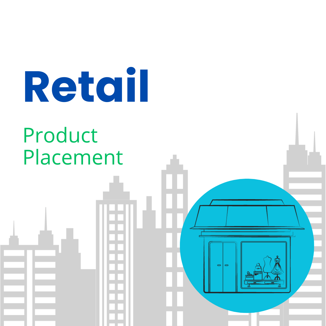 Retail Product Placement