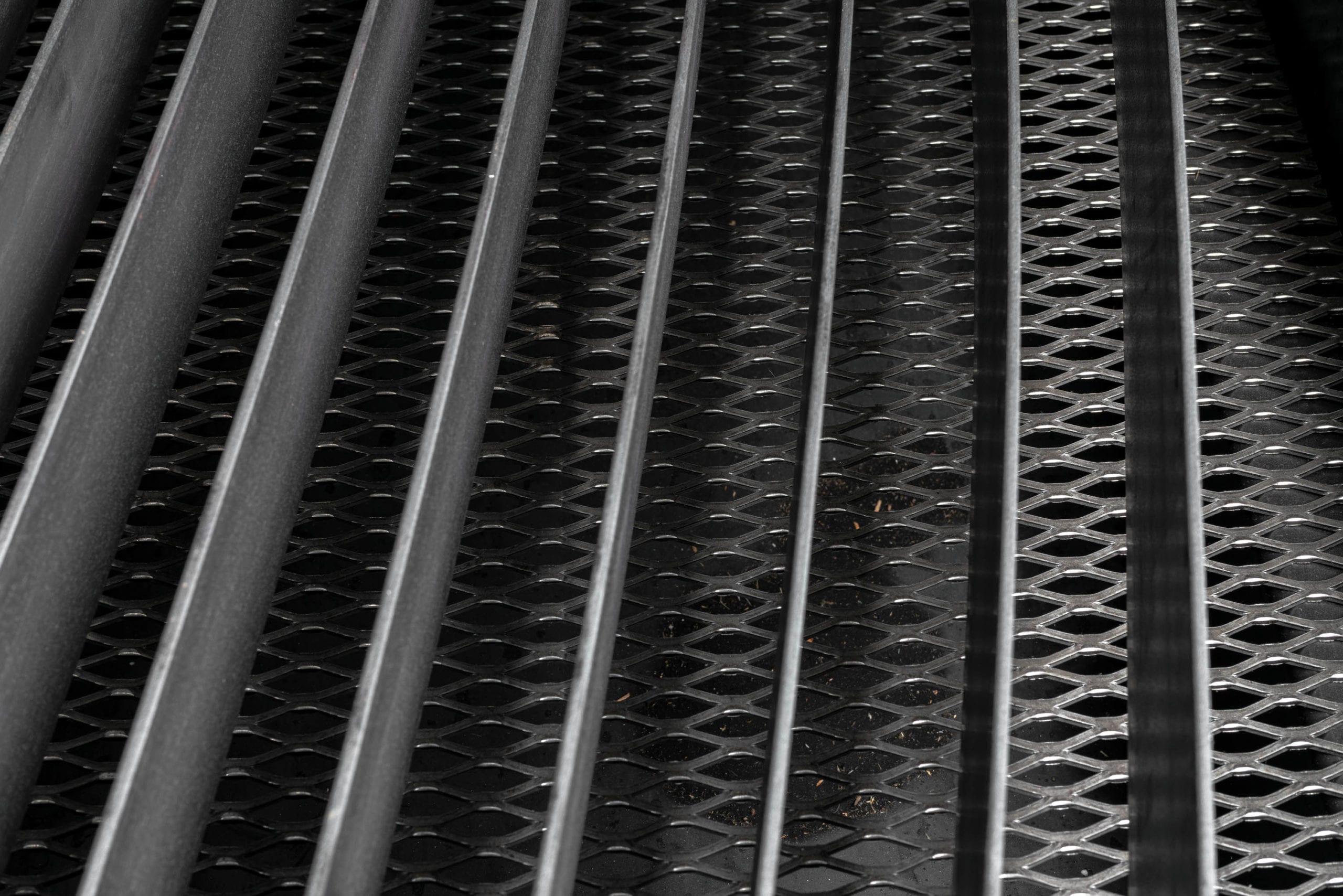 Double Slats Arclight Dynamics