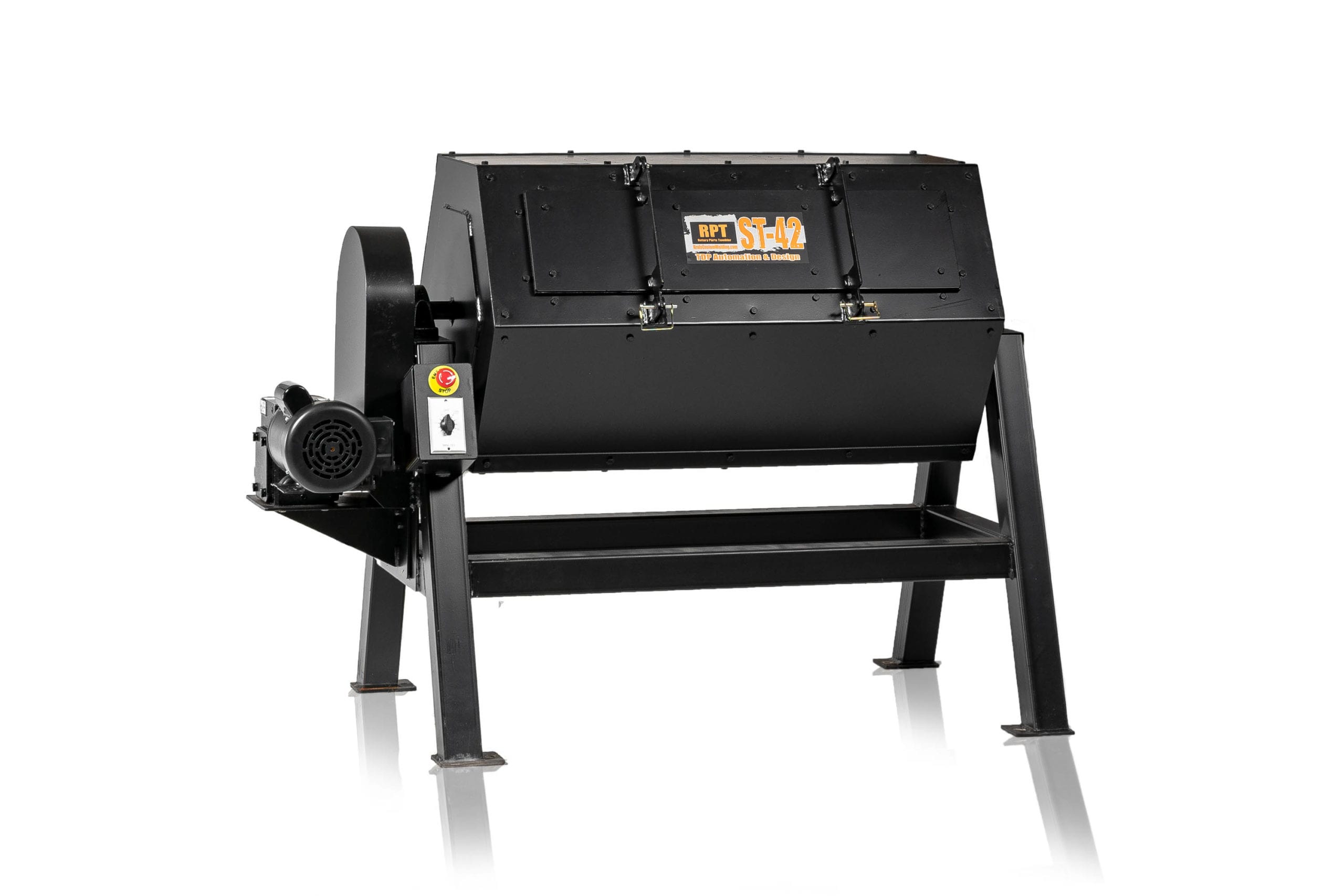 Kral's Parts Tumbler Arclight Dynamics