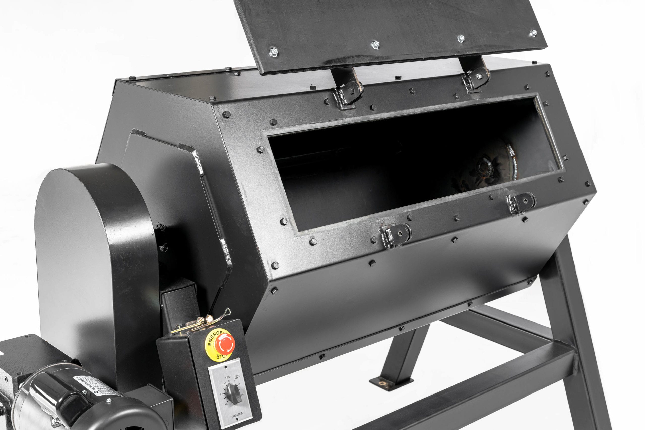 Kral's Parts Tumbler Arclight Dynamics