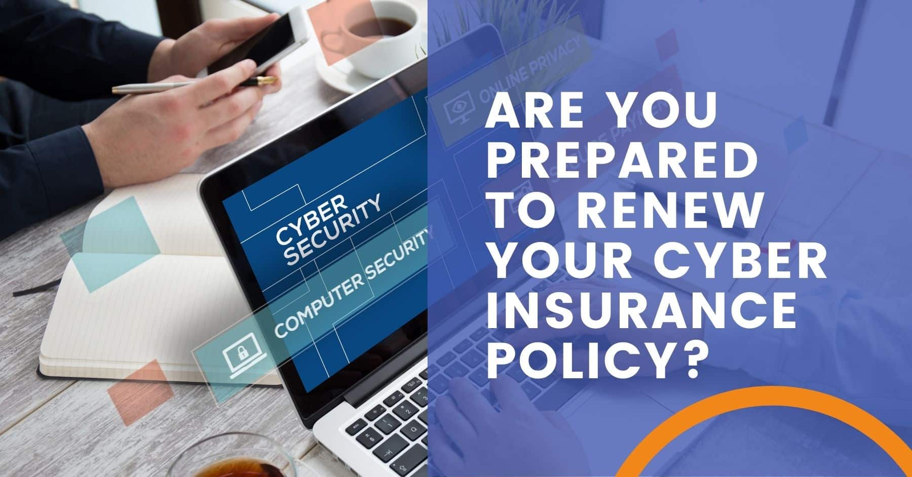 MFA & Cyber Insurance What You Need to Know ArcLight Group