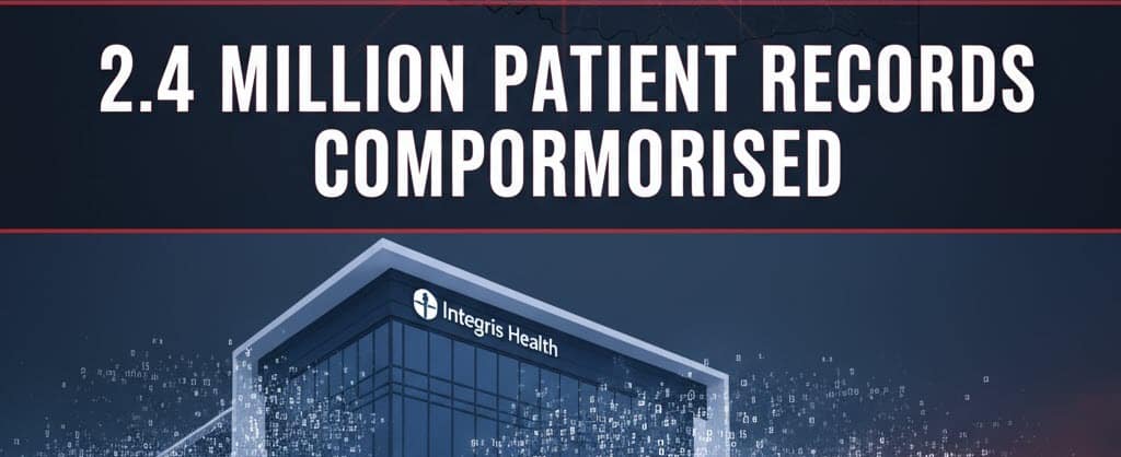 Integris Health Data Breach: 2.4M Hit | ArcLight Group