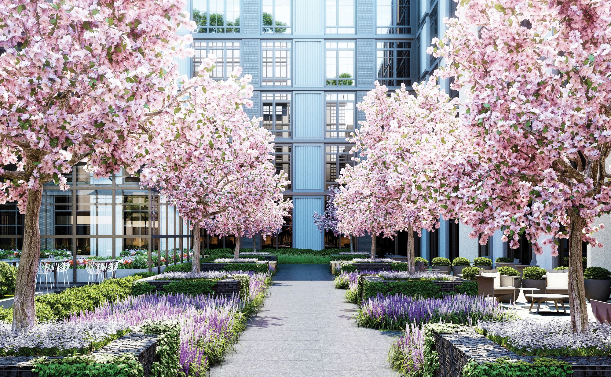 Long Island City Apartments ARC