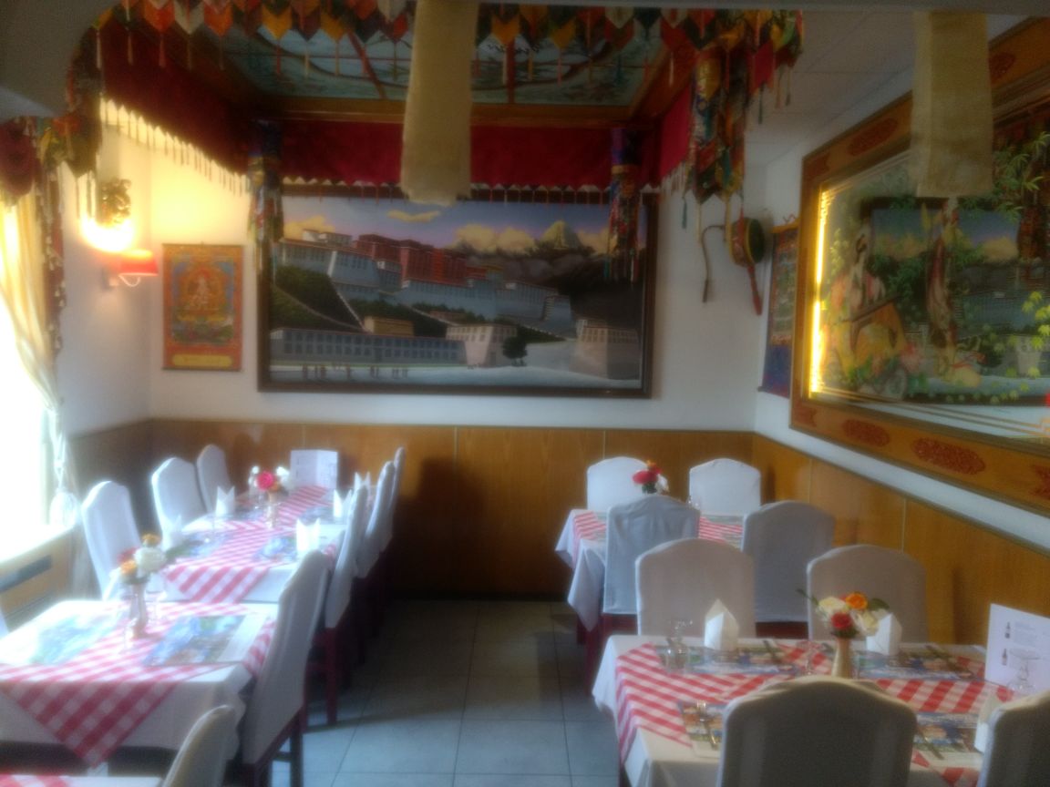 GALLERY restaurantdarjeeling