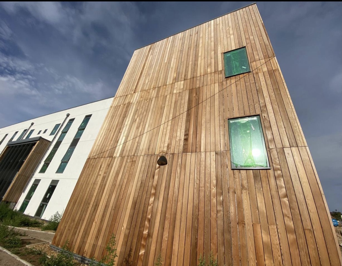 Brackley Medical Centre Arc Mechanical & Electrical Ltd